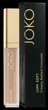 Консилер Joko Lumi Soft Concealer W03 Beige