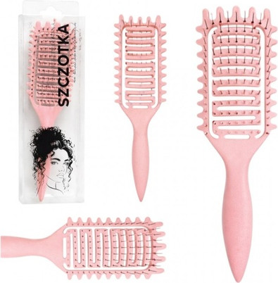 Detangling Brush Ecarla