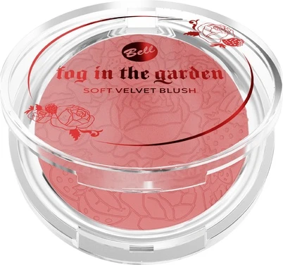 Bell Soft Velvet Blush