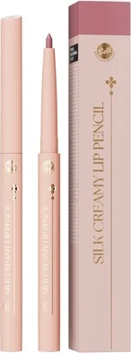 Карандаш для губ Bell Silk Creamy Lip Pencil