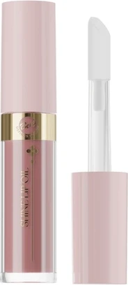 Bell Масло для губ Glossy Nude