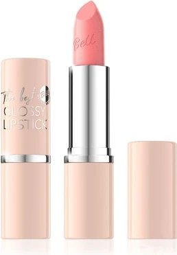 Губная помада Bell The Best Glossy Lipstick