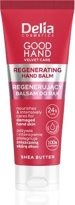 Delia Cosmetics Good Hand Regenerating Hand Balm