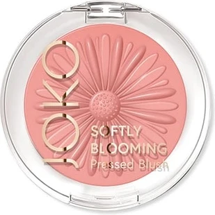 Косметика Joko Pressed Rose