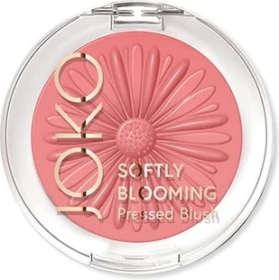 Косметика Joko Pressed Rose Softly Blooming 02