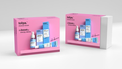 Набор Tolpa Clinical Boost