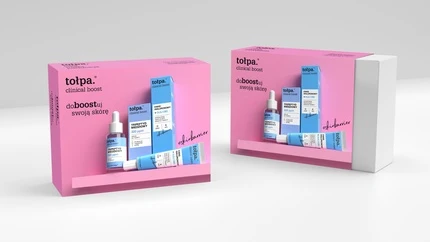 Набор Tolpa Clinical Boost
