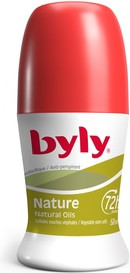 Antiperspirant Roll-on DecoLin Disiclin Fresh Natural Oils
