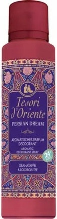 Deodorant Tesori D'Oriente Persian Dream