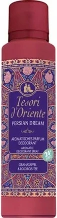 Дезодорант Tesori D'Oriente Persian Dream