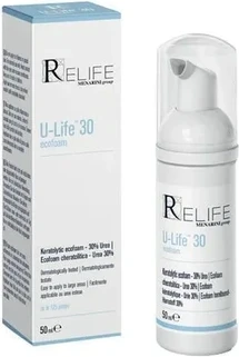 Ecofoam Relife 30