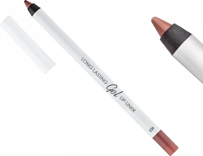 Lamel Longlasting Gel Lip Liner
