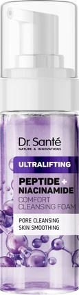 Cleansing Foam Elfa Pharm Drsante