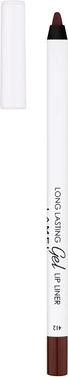 Lamel Long Lasting Gel Lip Liner