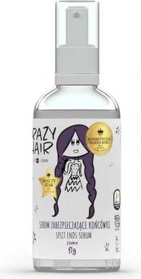 Сыворотка для волос Hiskin Crazy Hair