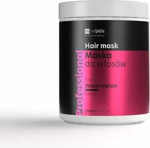 Маска для волос Hiskin