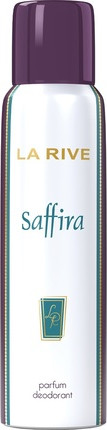 Deodorant La Rive Saffira