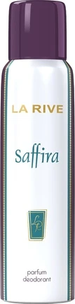 Deodorant La Rive Saffira