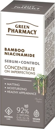 Elfa Pharm Bamboo Niacinamide Concentrate