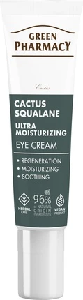Elfa Pharm Cactus Squalane Ultra Moisturizing Eye Cream
