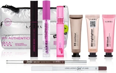 Подарочный набор Lamel Gift Set Ii Cosmetics