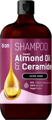 Шампунь Elfa Pharm Bio Naturell