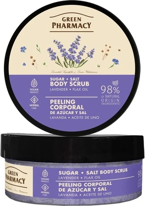 Body Scrub Elfa Pharm