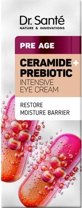 Eye Cream Elfa Pharm Drsante Pre Age Intensive