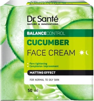 Cream Elfa Pharm Drsante Balance Control