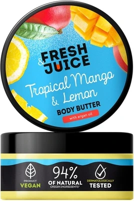 Body Butter Elfa Pharm