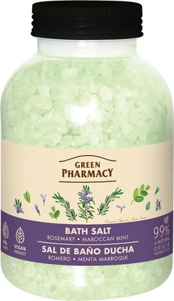 Bath Salt Elfa Pharm