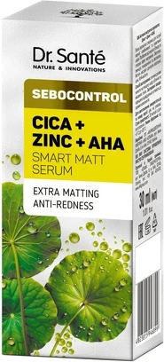 Drsante Serum Elfa Pharm