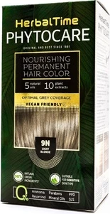 Natural Hair Color Energy Of Vitamins 9n Light Blonde
