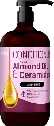 Бальзам для волос Elfa Pharm Bio Naturell