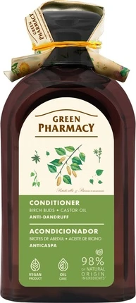 Antidandruff Conditioner Elfa Pharm