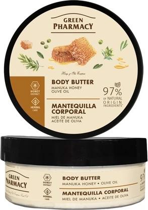 Body Butter Elfa Pharm