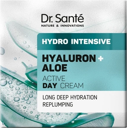 Cream Elfa Pharm Drsante Hydro Intensive Active Cream