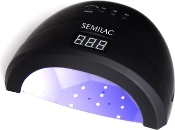 Semilac Uv Led Nail Lamp 24w48