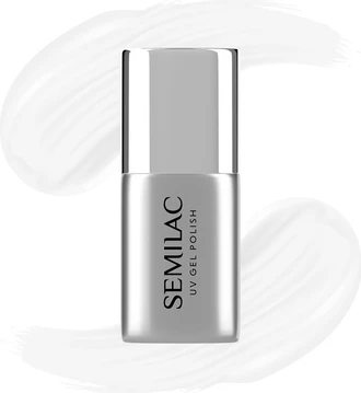 Гибридный топ для лака Real Color Semilac