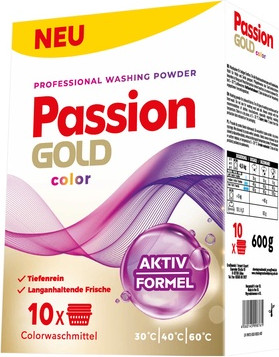 Color Washing Powder Chemia