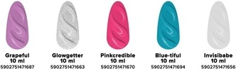 Nail Art Gel Hi Hybrid
