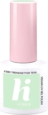 Лак для ногтей Hi Hybrid Trendsetter Teal