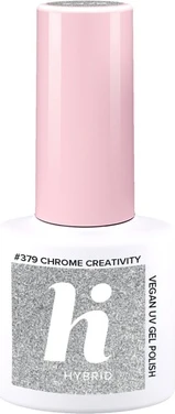 Гибридный лак для ногтей Hi Hybrid Chrome Creativity