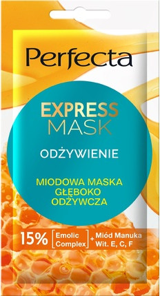 Dax Perfecta Express Honey Mask