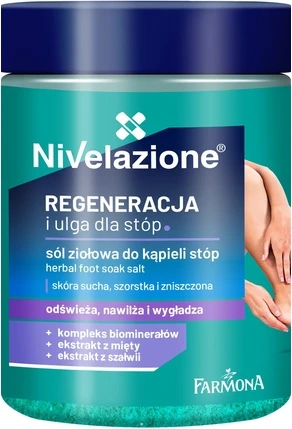 Bath Salt Farmona Regeneration And Relief