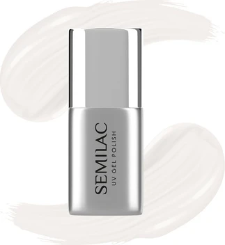 Milky Top Coat Semilac
