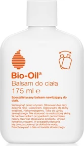 Бальзам для тела Oral-B