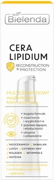 Крем для век Bielenda Cera Lipidium