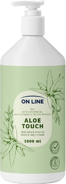 Bath Liquid And Shower Gel Forte-Sweden On Line