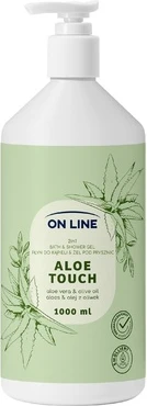 Bath Liquid And Shower Gel Forte-Sweden On Line